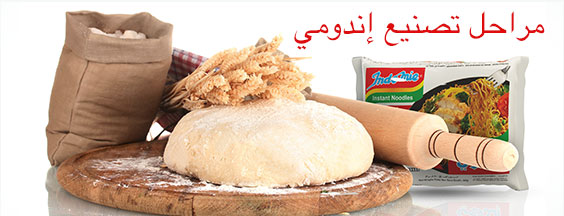 كنوز اندومي