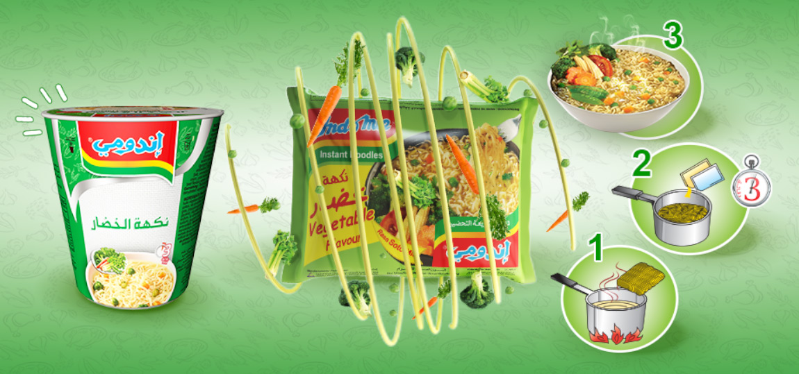 إندومي السعودية,indomie,إندومي,