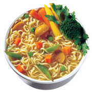 إندومي السعودية